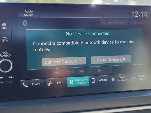 Used 2025 Honda Pilot EX-L image 13