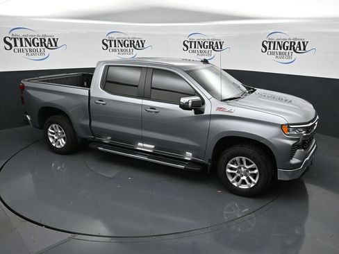 Used 2026 Chevrolet Silverado 1500 LT AWD/4WD image 18
