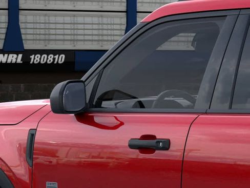 New 2026 Ford Bronco Sport Big Bend AWD/4WD image 20