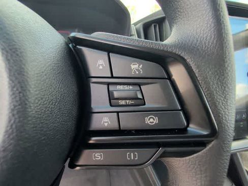New 2026 Subaru Crosstrek 2.0i Premium AWD/4WD image 24
