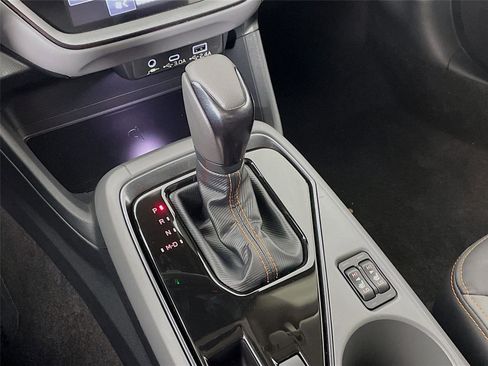 New 2026 Subaru Crosstrek 2.5i Limited image 12