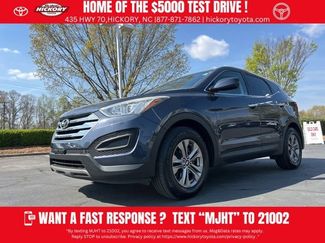 Used 2016 Hyundai Santa Fe Sport video 1