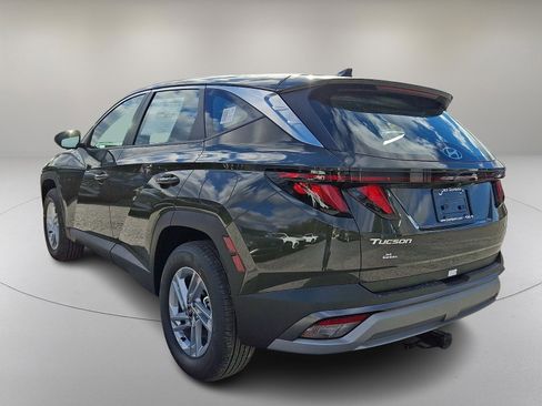 New 2026 Hyundai Tucson SE image 5