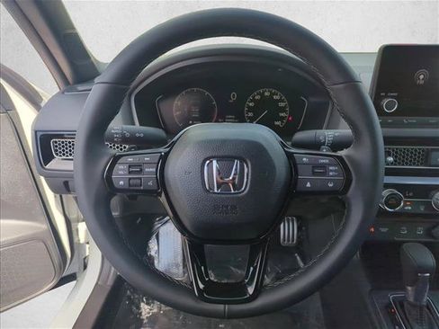 Used 2026 Honda Civic Sport image 12