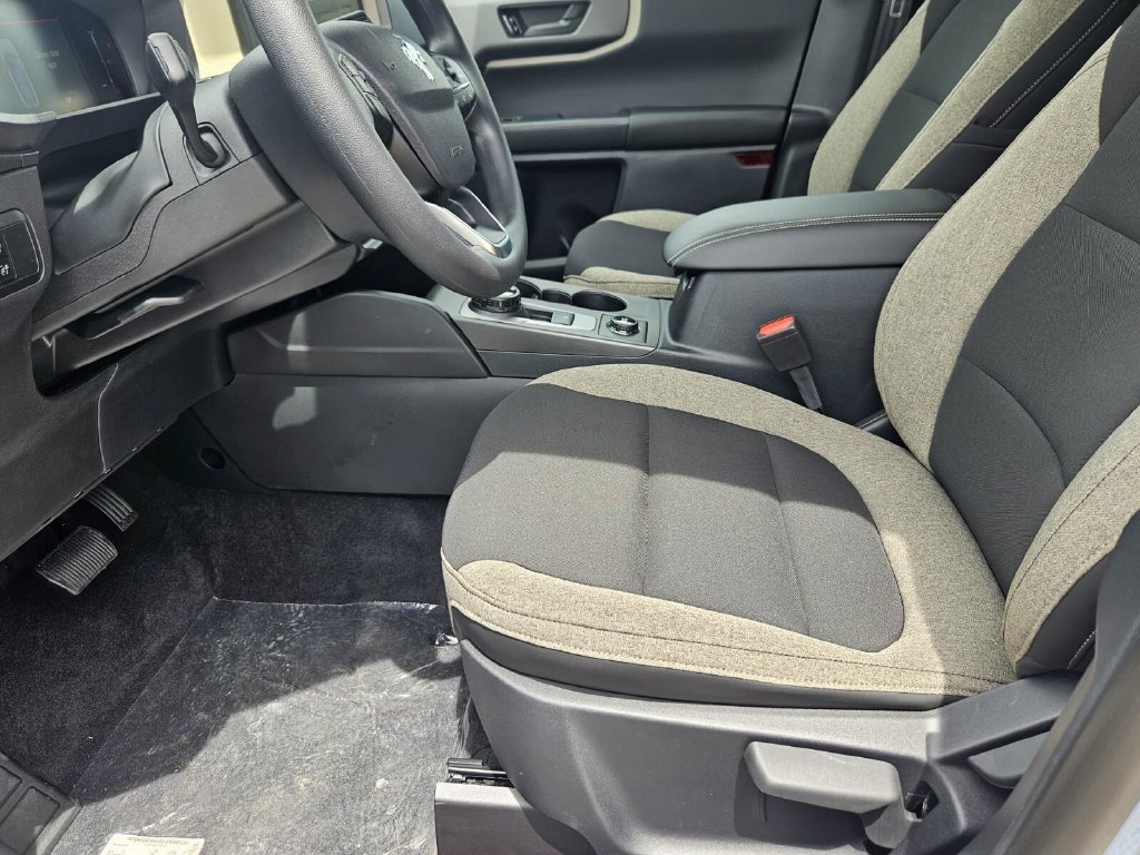 New 2026 Ford Bronco Sport Big Bend AWD/4WD image 30