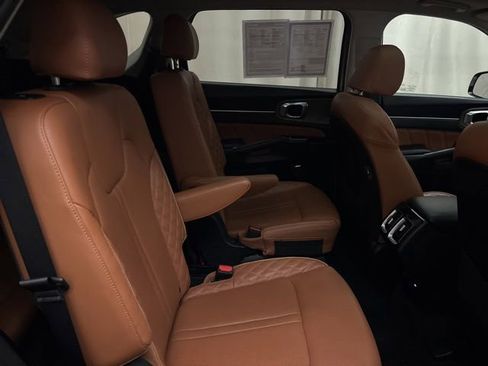 Certified 2021 Kia Sorento SX Prestige AWD/4WD image 23