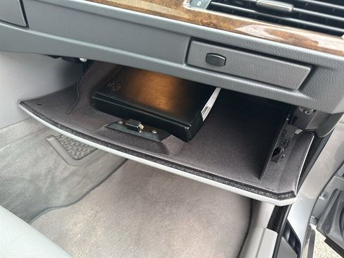 Used 2007 BMW 525i Sedan RWD image 22