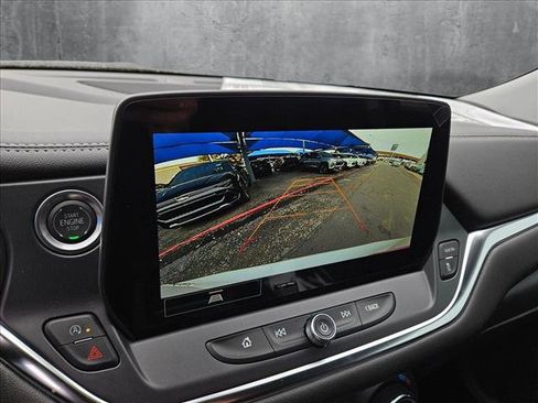 New 2025 Chevrolet Blazer LT w/ Driver Confidence Package image 16