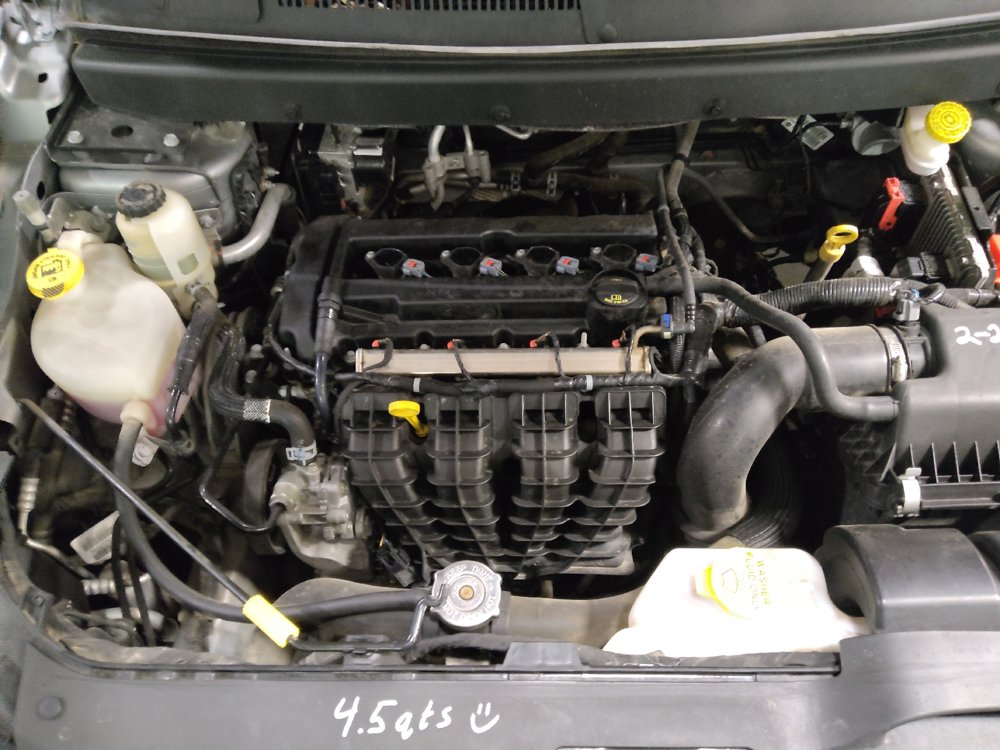 Used 2020 Dodge Journey Crossroad FWD image 30