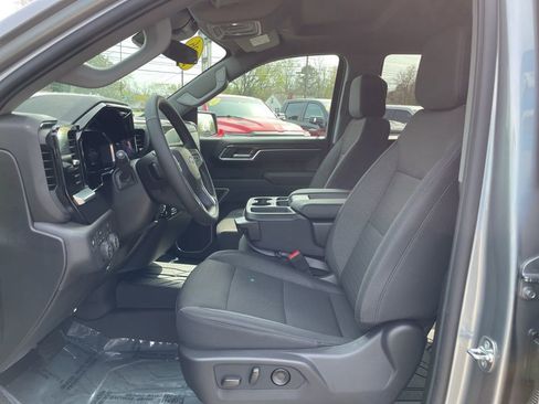 New 2026 Chevrolet Silverado 1500 RST w/ RST Select Package AWD/4WD image 4