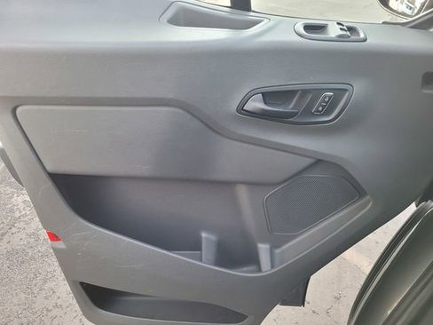 Used 2024 Ford Transit 250 Low Roof w/ Interior Upgrade Package image 15