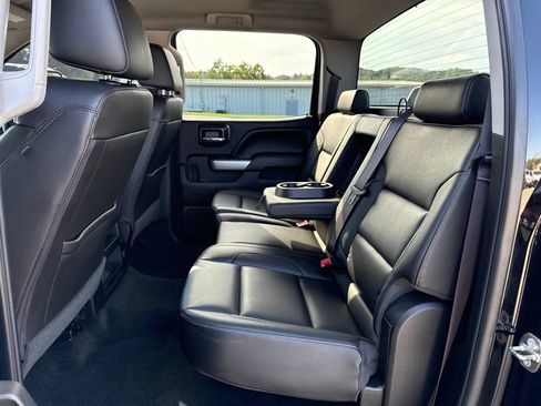 Used 2016 Chevrolet Silverado 2500 LT w/ Midnight Edition AWD/4WD image 41