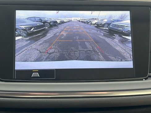 Certified 2023 Buick Enclave Essence image 26