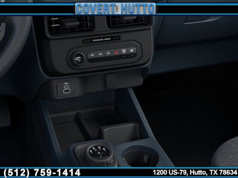 New 2026 Ford Maverick XL image 16