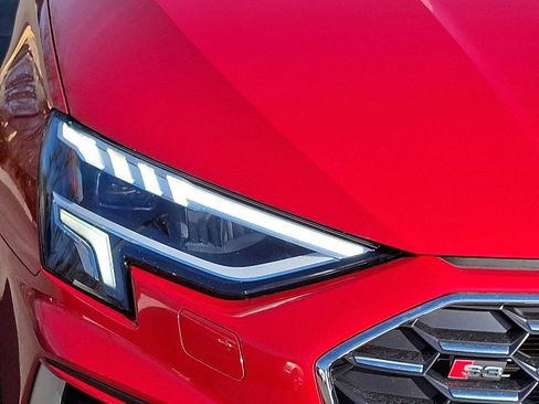 Used 2023 Audi S3 Premium Plus image 28