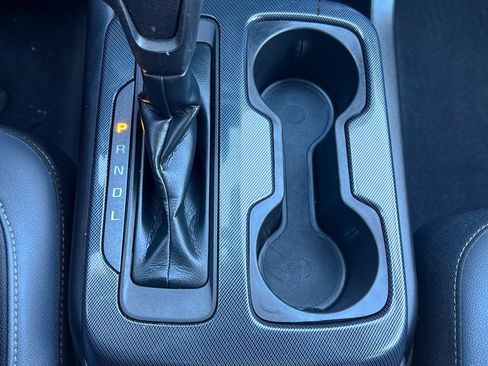 Certified 2019 Chevrolet Colorado Z71 image 37