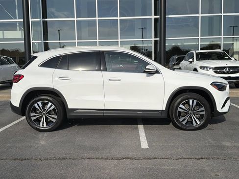 Certified 2026 Mercedes-Benz GLA 250 image 2
