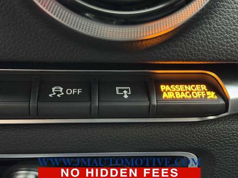 Used 2016 Audi A3 2.0T Premium Plus w/ Technology Package image 36