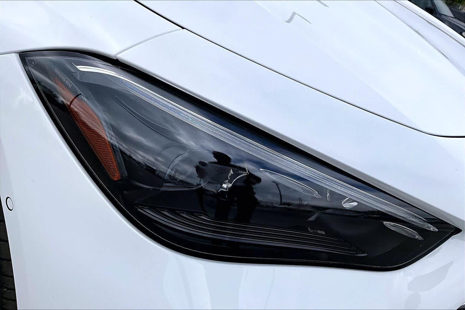 New 2026 Mercedes-Benz CLE 450 4MATIC Cabriolet image 13