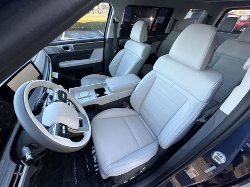 New 2026 Hyundai Santa Fe Calligraphy image 22