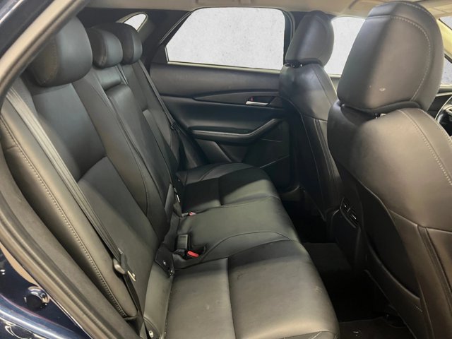 Used 2021 MAZDA CX-30 AWD 2.5 S w/ Select Package image 20