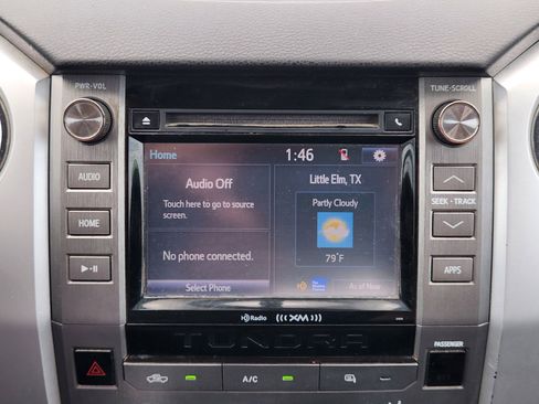 Used 2014 Toyota Tundra SR5 w/ SR5 Upgrade Package RWD image 18