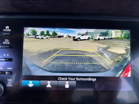 Used 2020 Honda Accord Sport image 23
