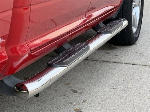 Used 2019 RAM 1500 Big Horn image 10