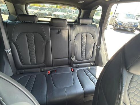 Used 2021 BMW X5 M w/ Executive Package AWD/4WD image 20