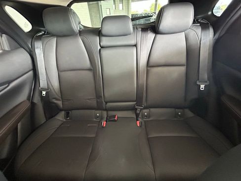 Used 2023 MAZDA CX-30 AWD 2.5 S w/ Premium Package image 13