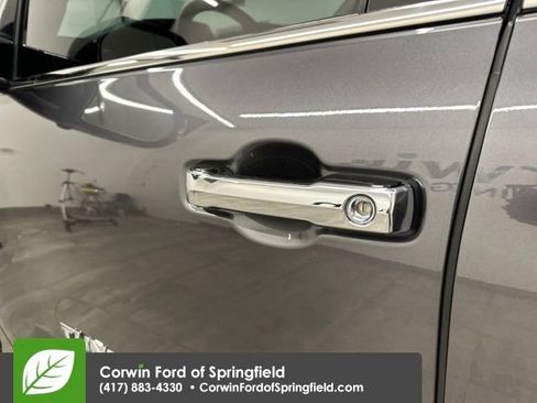 Used 2023 Toyota Tundra Limited image 20