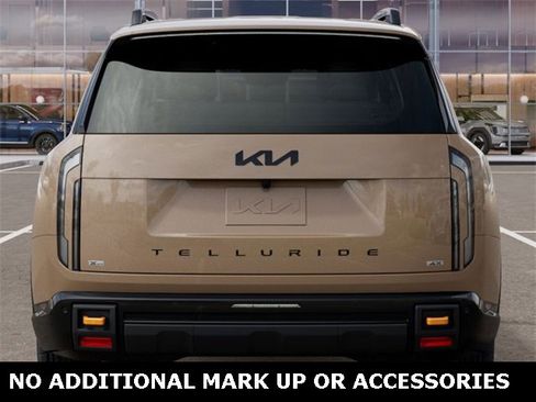 New 2027 Kia Telluride SX Prestige image 13