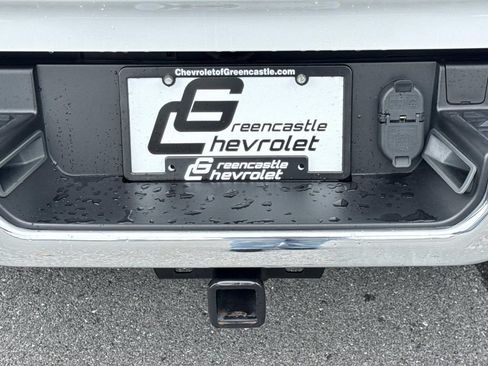 Used 2023 RAM 1500 Laramie AWD/4WD image 22