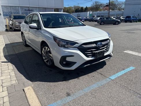 Used 2025 Subaru Legacy Limited image 17