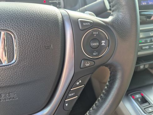 Used 2023 Honda Ridgeline RTL image 14
