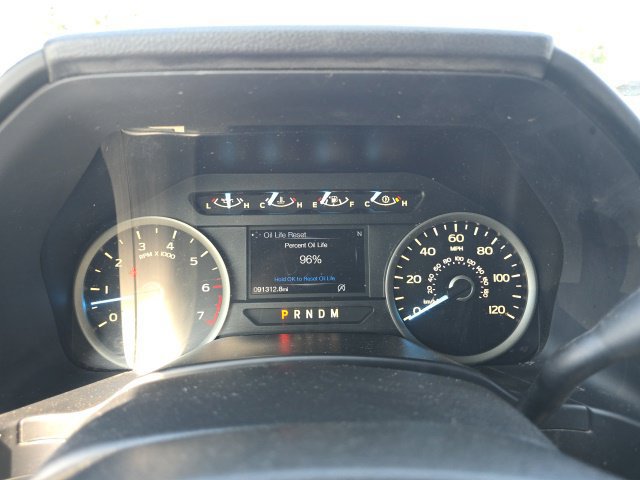 Used 2018 Ford F150 XLT w/ Equipment Group 302A Luxury AWD/4WD image 13