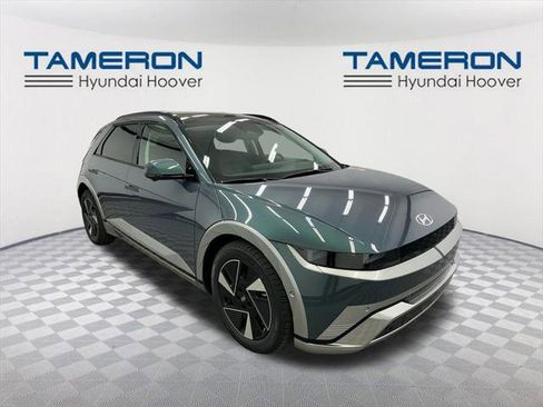 New 2026 Hyundai Ioniq 5 Limited image 7