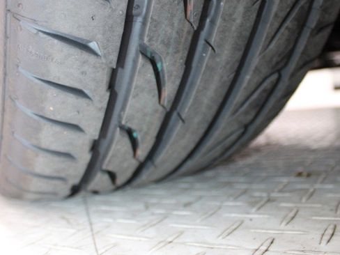 Used 1988 Nissan 300ZX Turbo Hatchback image 32