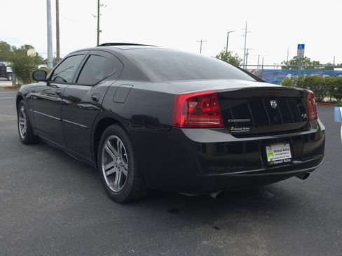 Used 2006 Dodge Charger R/T w/ Road/Track Performance Group RWD image 7