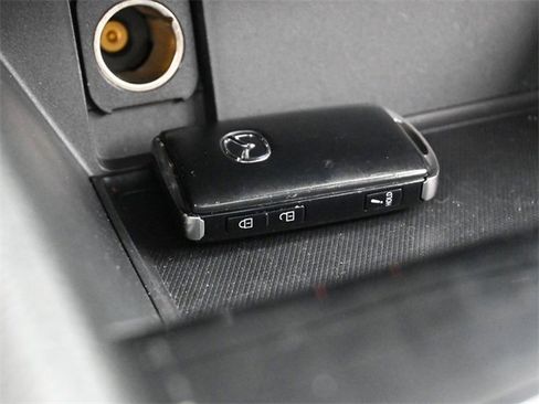 Used 2023 MAZDA CX-5 AWD 2.5 S w/ Preferred Package image 26