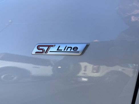 New 2026 Ford Escape ST-Line w/ Tech Pack #1 image 12