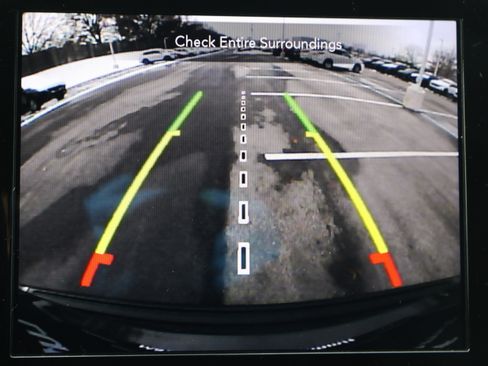 Used 2021 Jeep Grand Cherokee Laredo X image 29