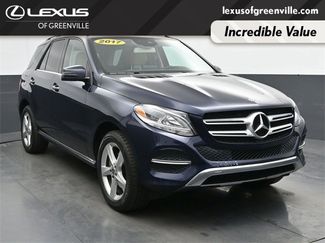 Used 2017 Mercedes-Benz GLE 350 GLE 350 video 2