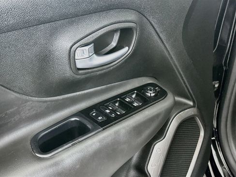 Used 2020 Jeep Renegade Limited FWD image 15