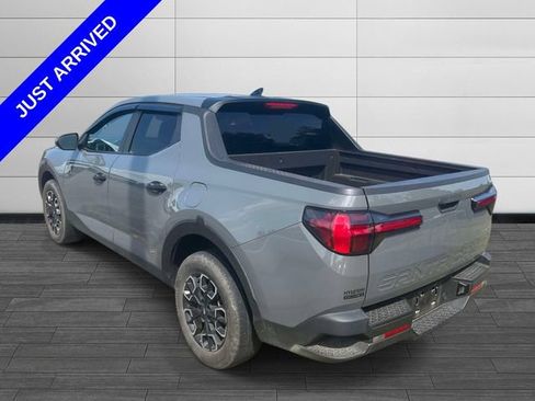 Used 2024 Hyundai Santa Cruz SEL AWD/4WD image 4