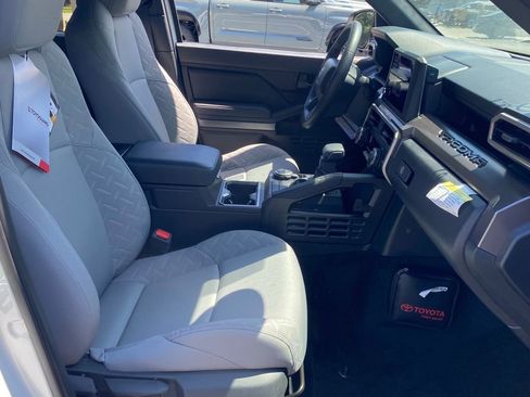 New 2025 Toyota Tacoma SR5 image 16