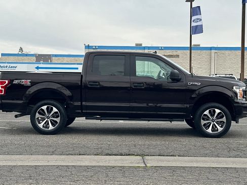 Used 2020 Ford F150 XL w/ Equipment Group 101A Mid image 8