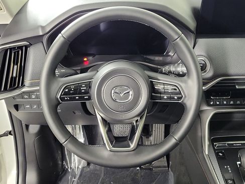 New 2026 MAZDA CX-90 Plug-In Hybrid w/Premium Sport image 14