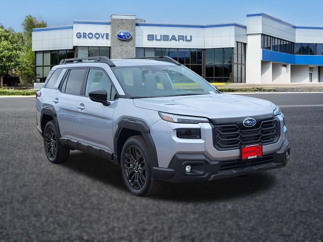 New 2026 Subaru Outback Limited XT AWD/4WD image 1