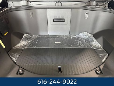 New 2025 Ford F150 Lightning Flash image 22